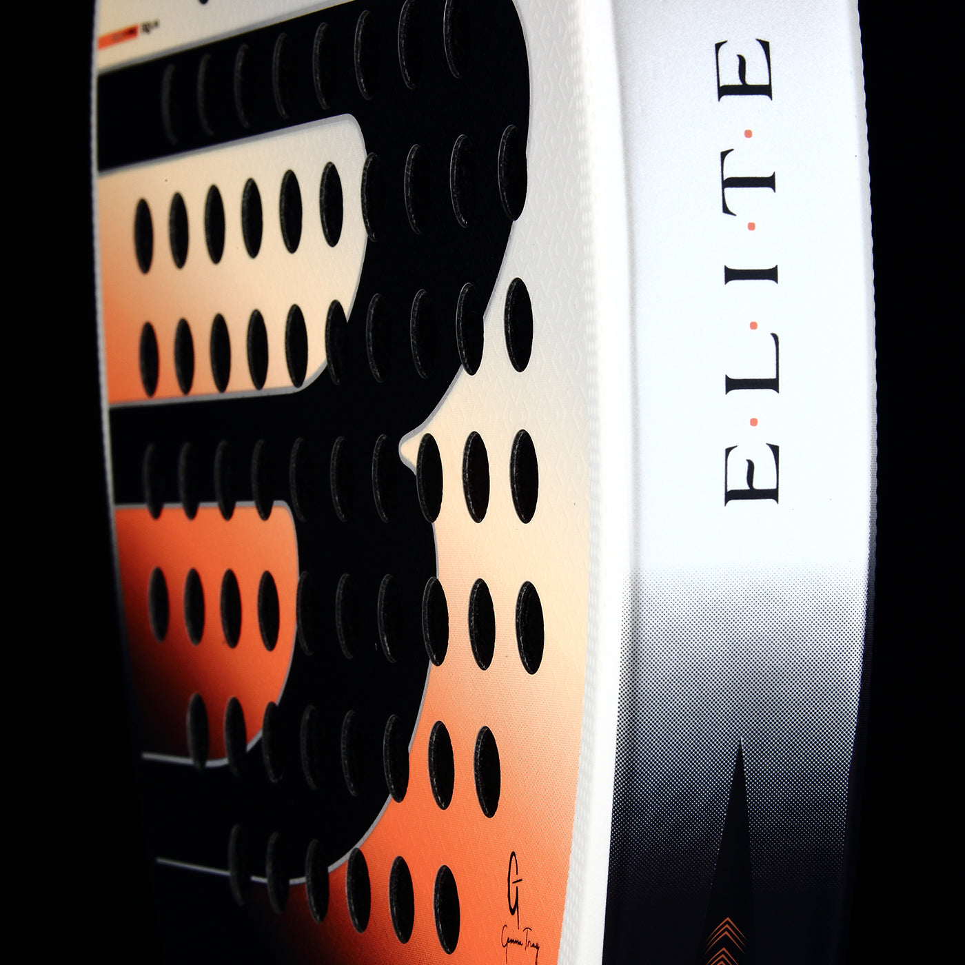 BULLPADEL ELITE W 26