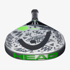 Head x Richard Orlinski - Extreme One Green (Limited Edition)