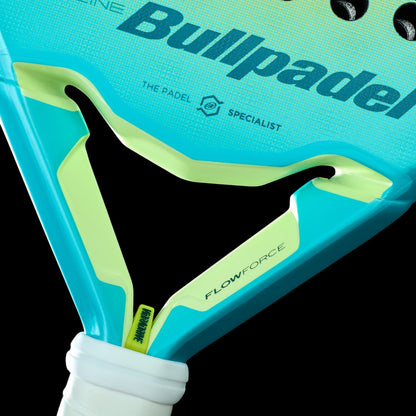 BULLPADEL FLOW WOMAN 25
