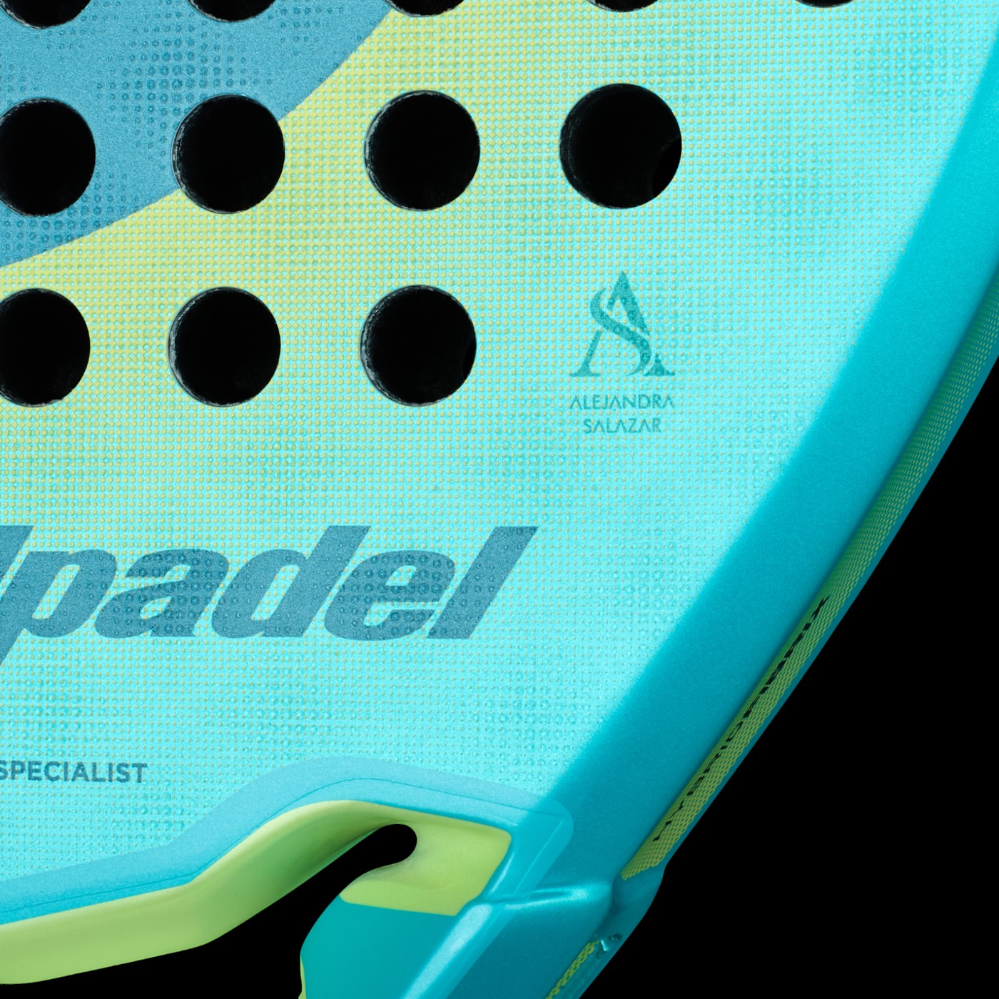 BULLPADEL FLOW WOMAN 25