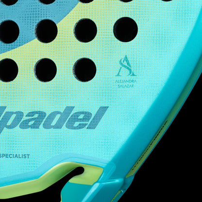 BULLPADEL FLOW WOMAN 25