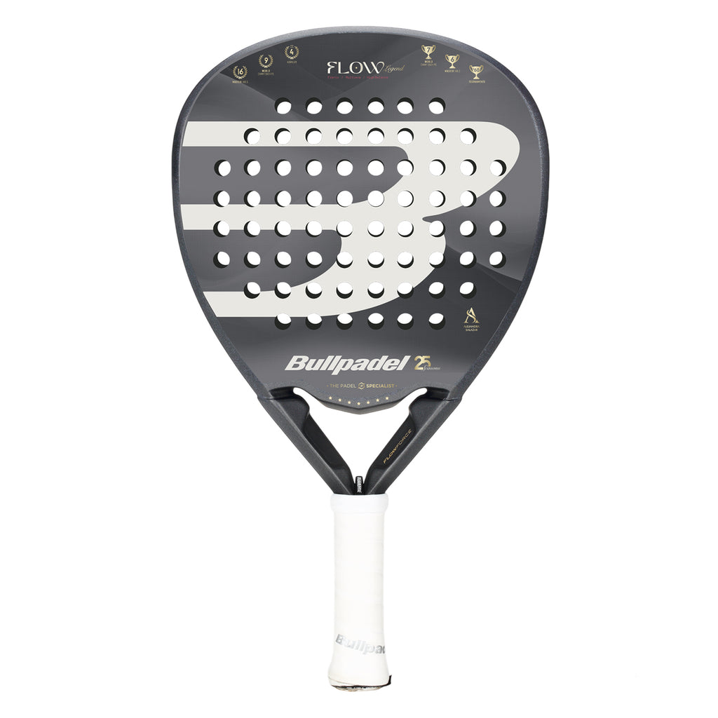BULLPADEL FLOW LEGEND 26