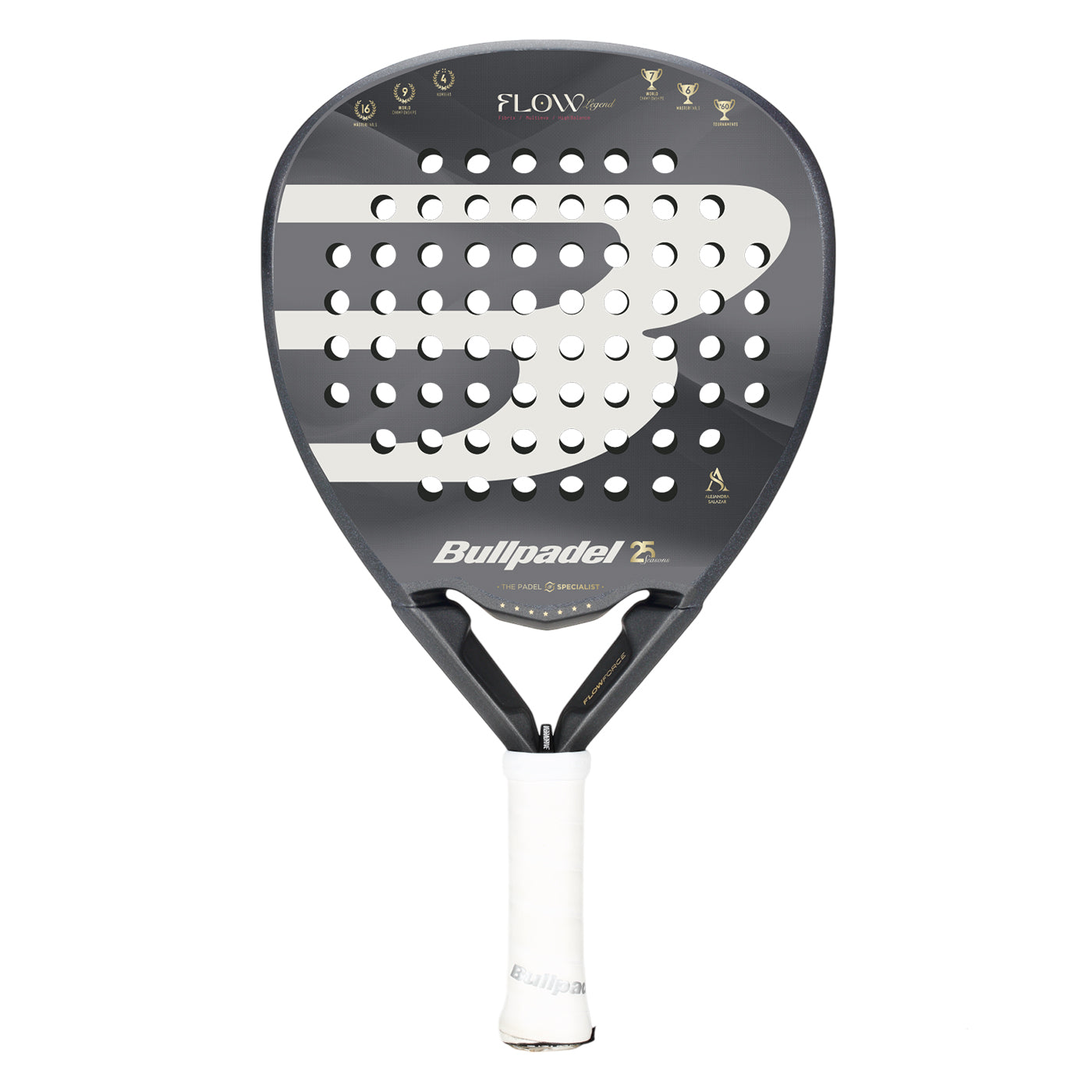 BULLPADEL FLOW LEGEND 26