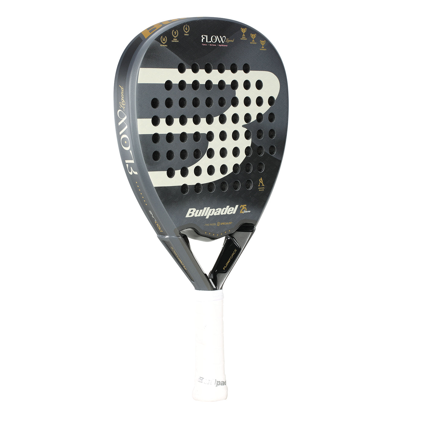 BULLPADEL FLOW LEGEND 26