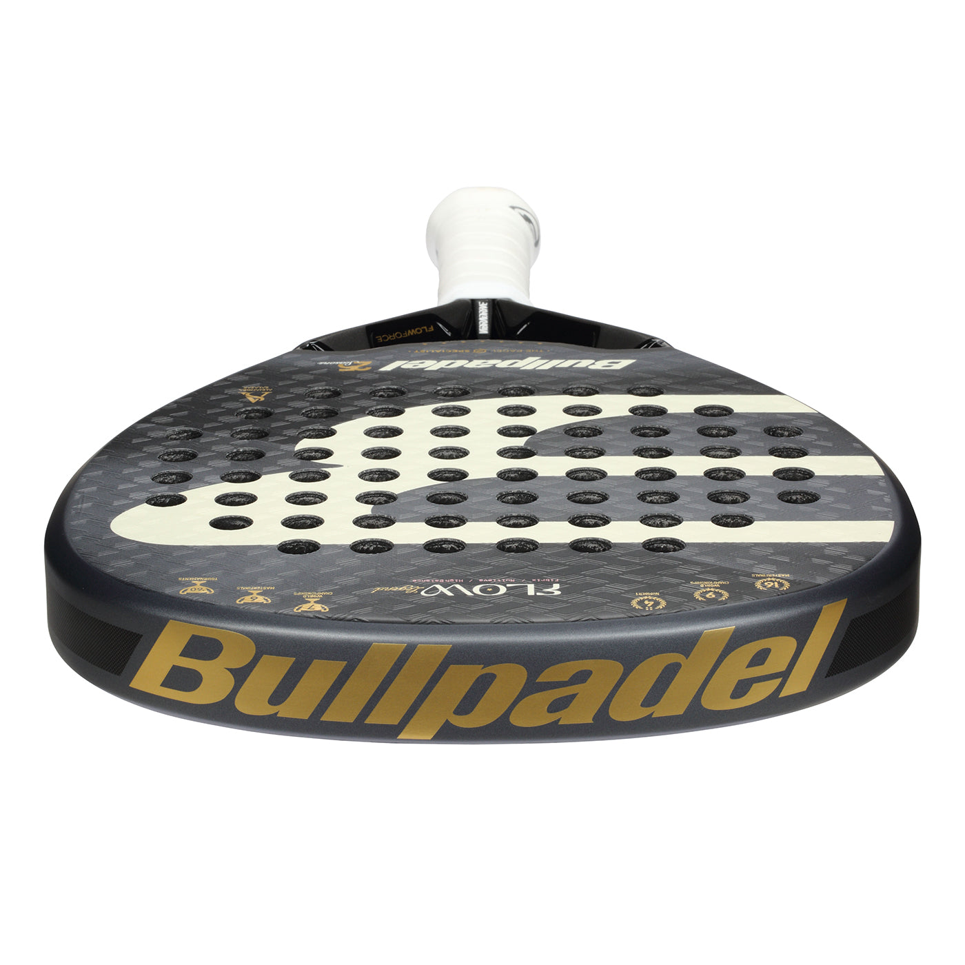 BULLPADEL FLOW LEGEND 26