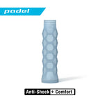 Padel Gel Grip - Soft Feel - Light Blue