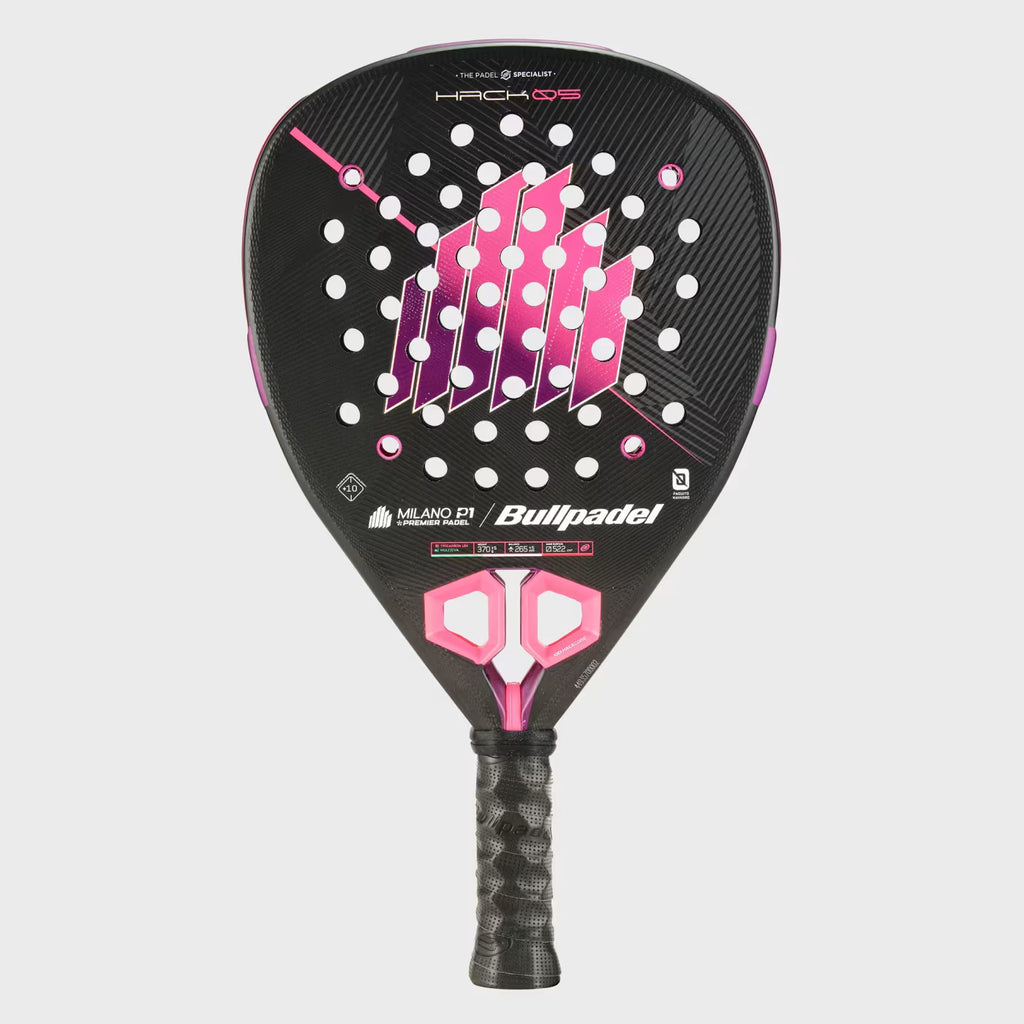 BULLPADEL HACK 05 MILANO 27