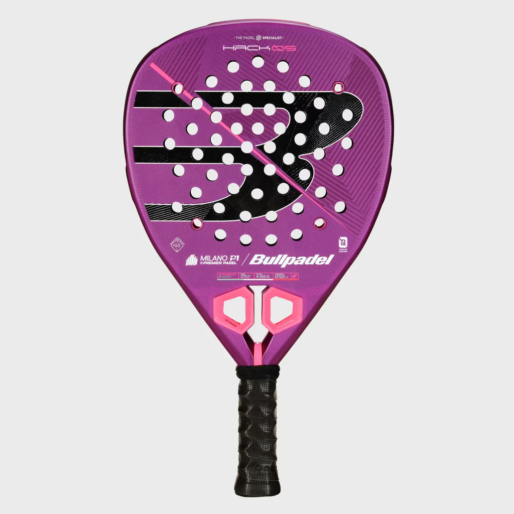 BULLPADEL HACK 05 MILANO 27