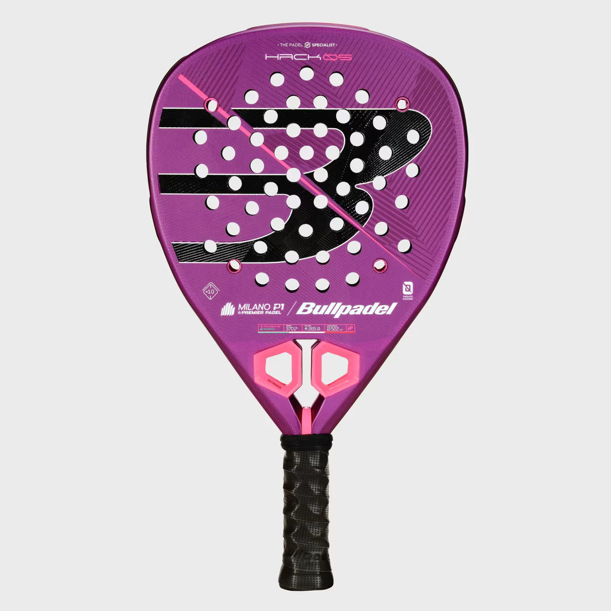 BULLPADEL HACK 05 MILANO 27
