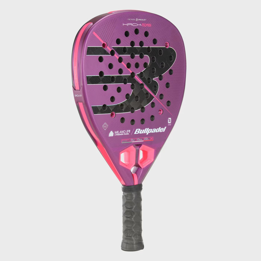 BULLPADEL HACK 05 MILANO 27