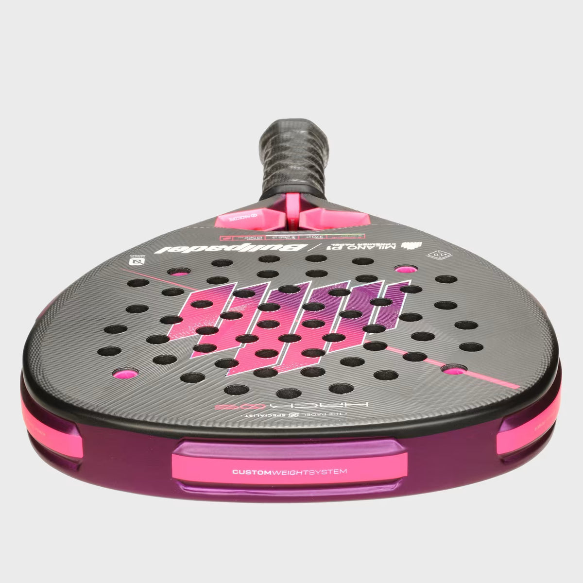 BULLPADEL HACK 05 MILANO 27