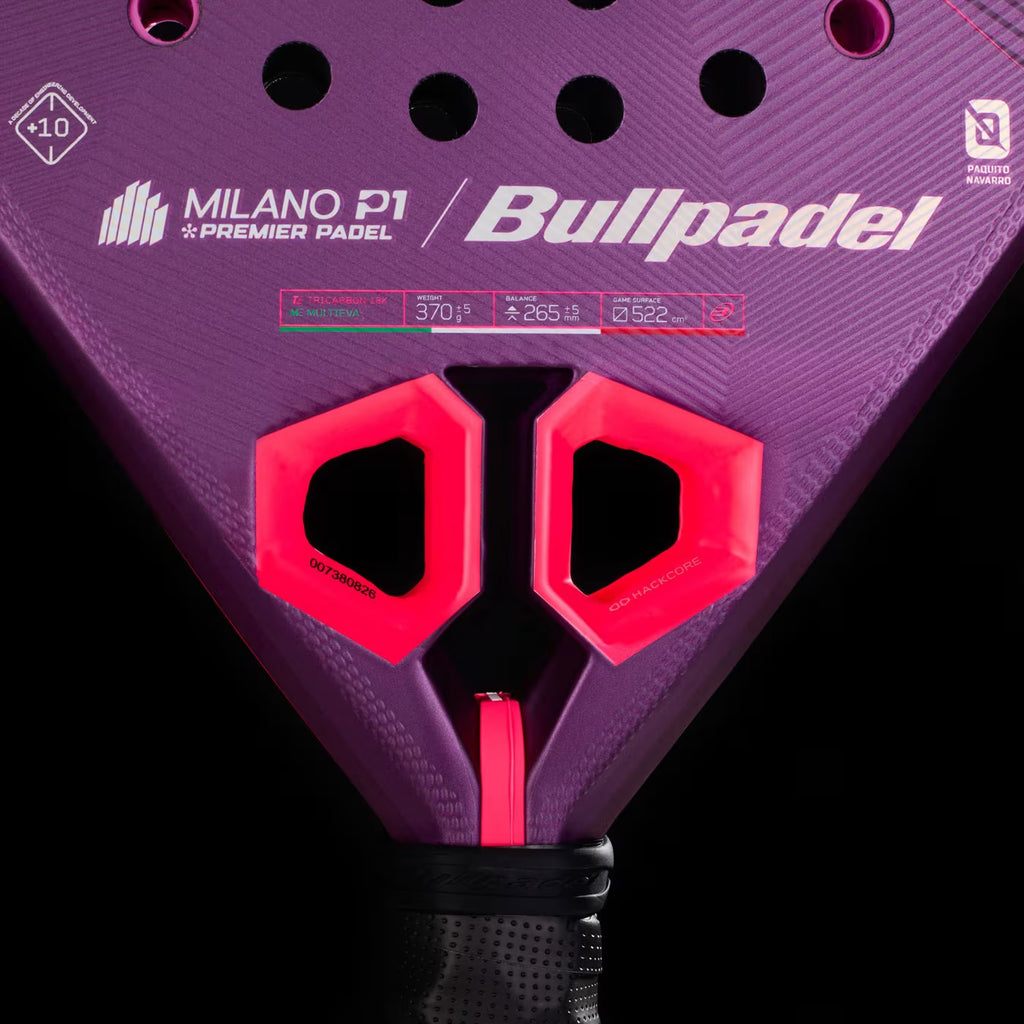 BULLPADEL HACK 05 MILANO 27