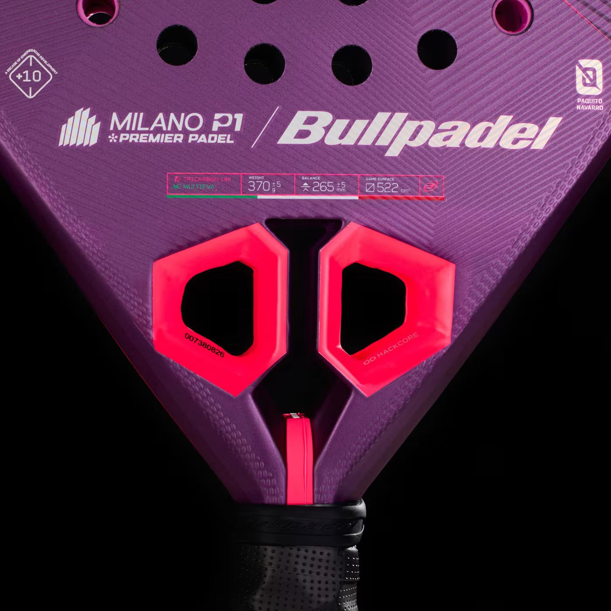 BULLPADEL HACK 05 MILANO 27