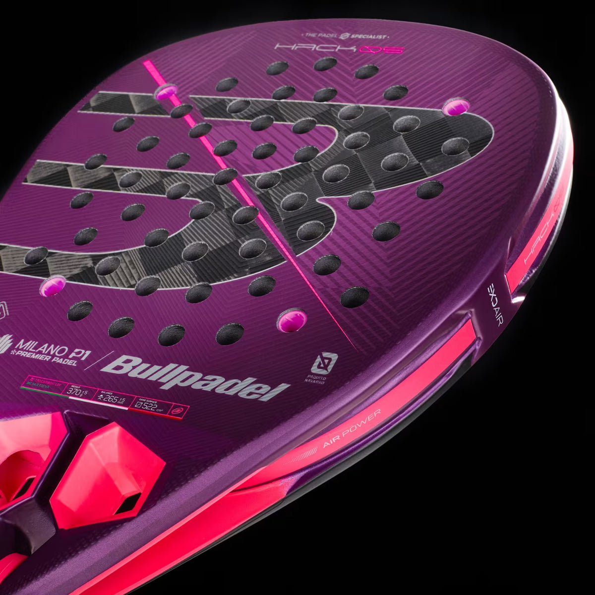 BULLPADEL HACK 05 MILANO 27