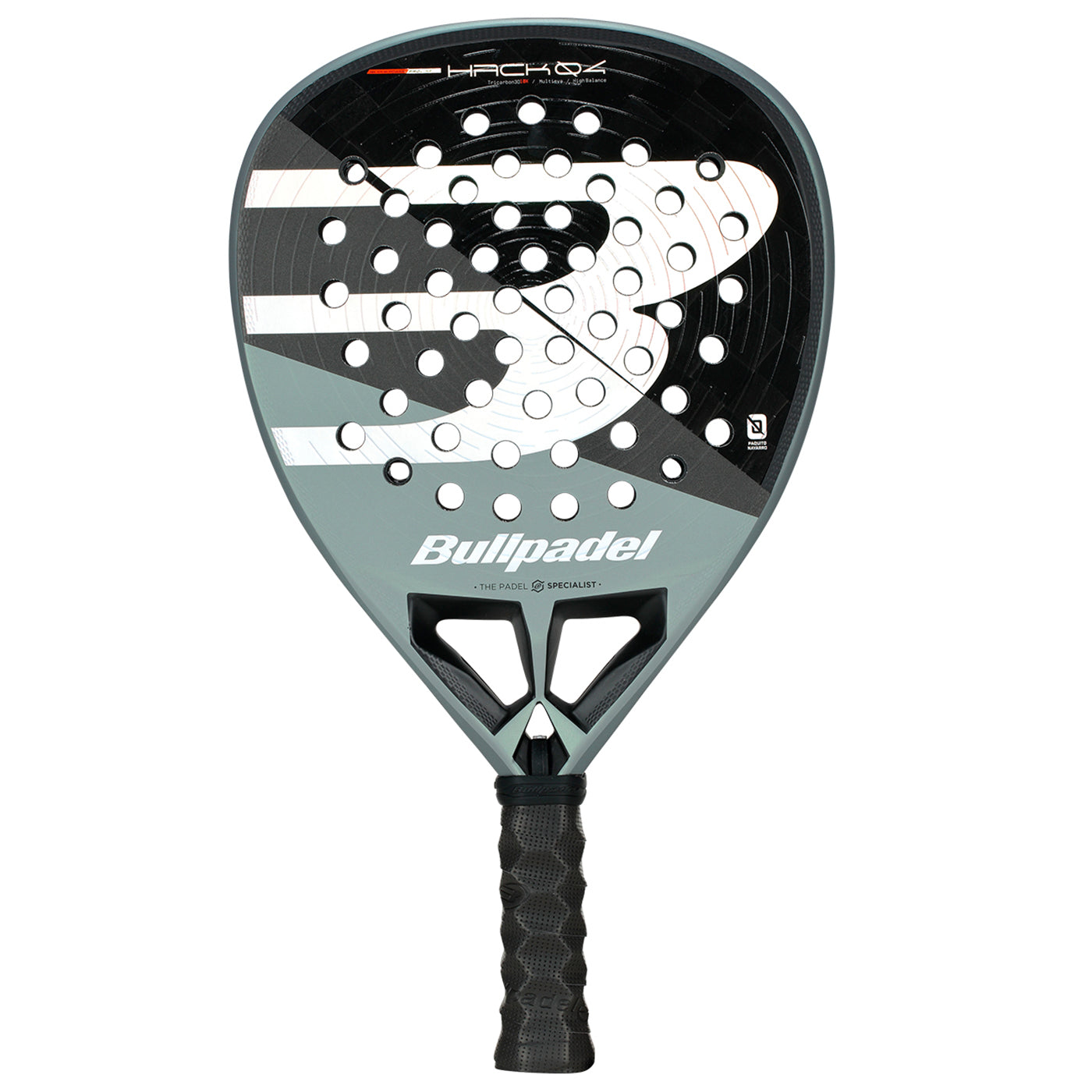 BULLPADEL HACK 04 26