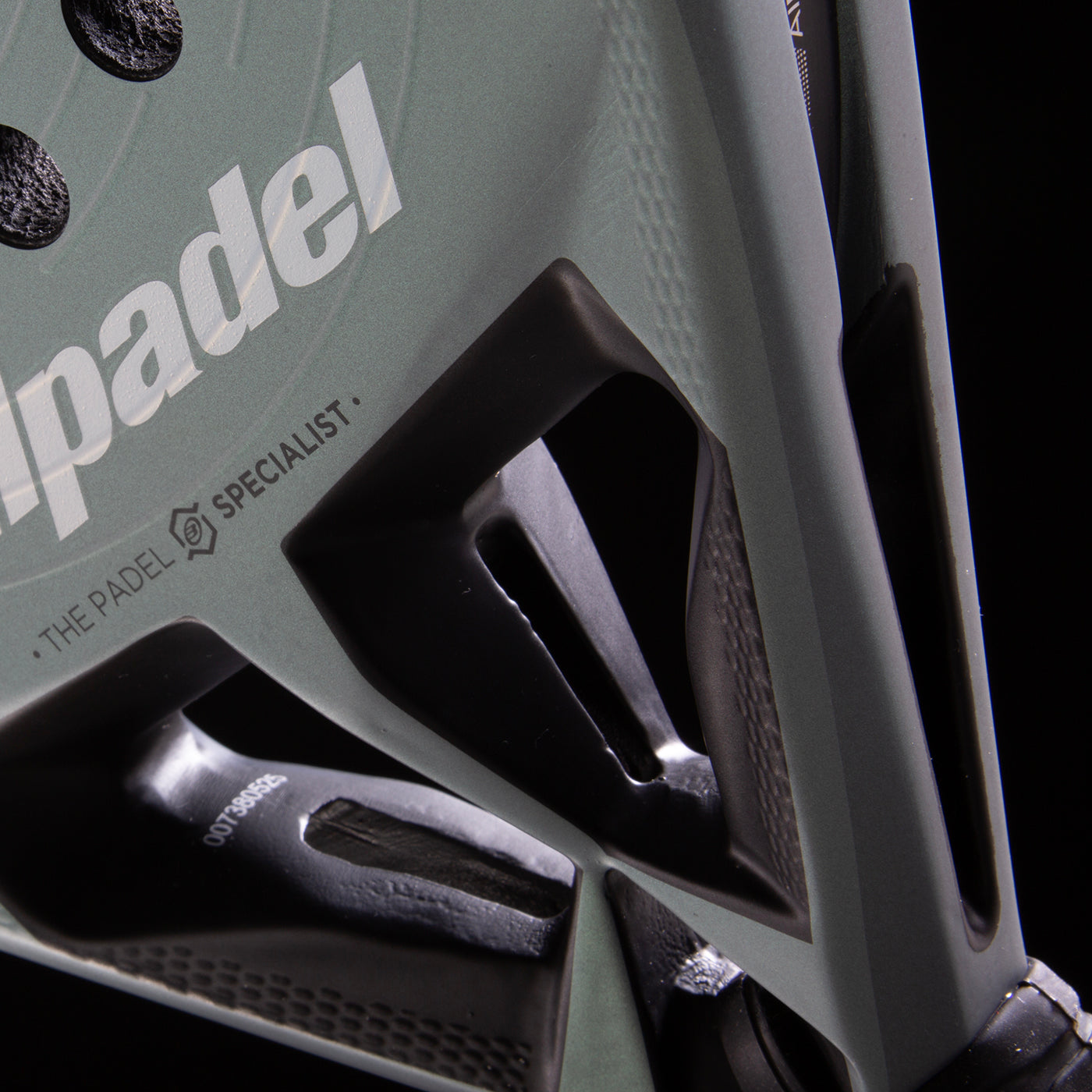 BULLPADEL HACK 04 26