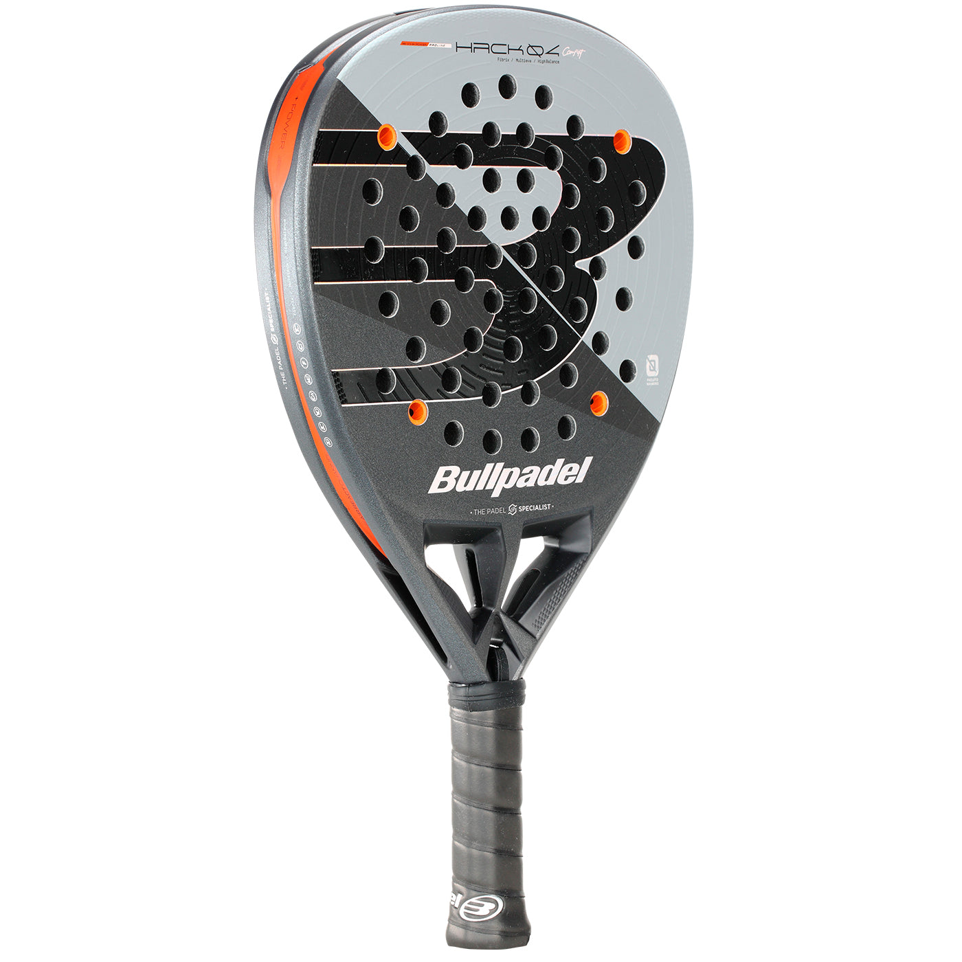 BULLPADEL HACK 04 CMF 26