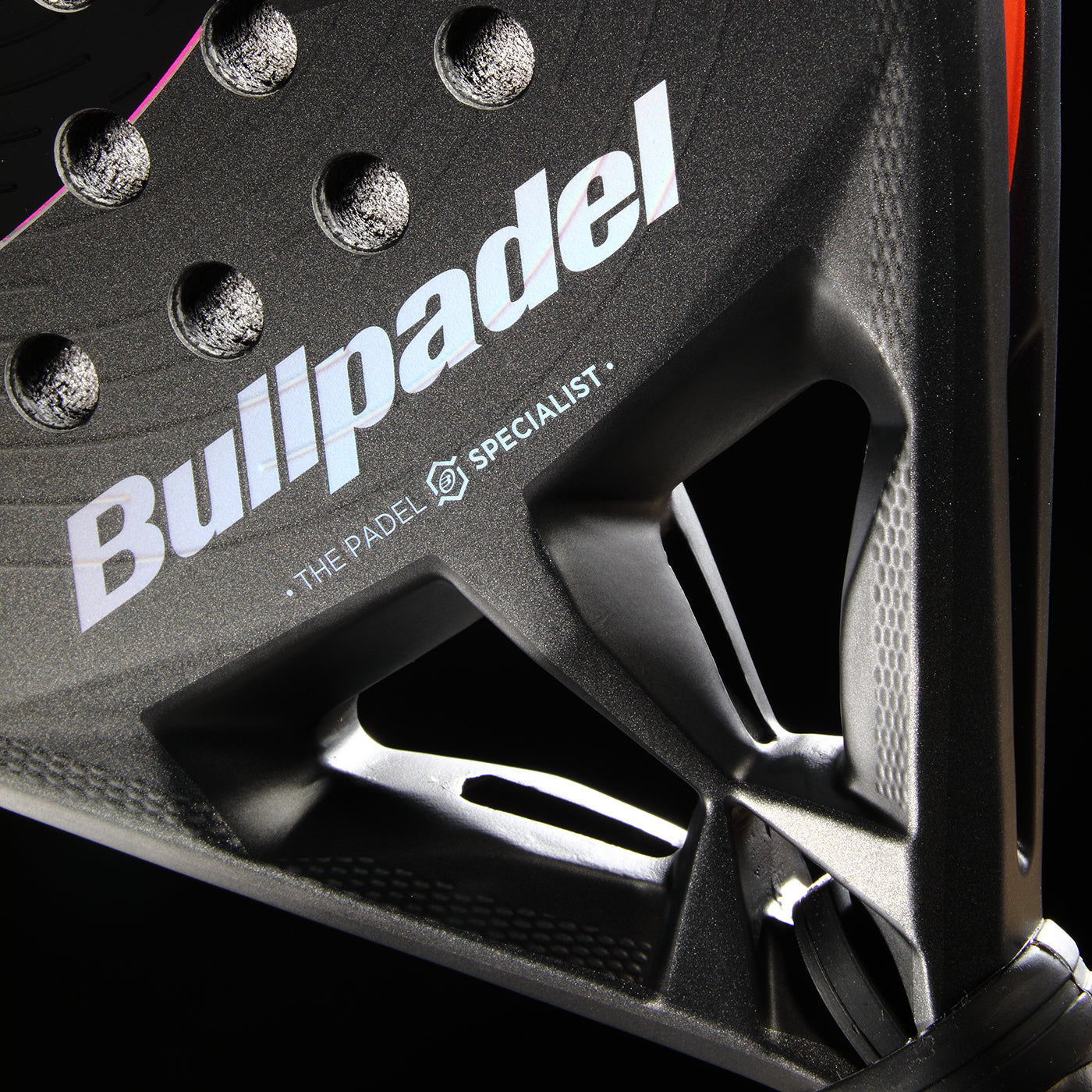 BULLPADEL HACK 04 CMF 26