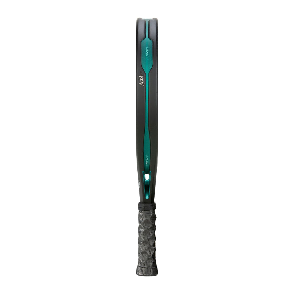 BULLPADEL HACK 04 HYBRID 25