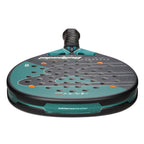 BULLPADEL HACK 04 HYBRID 25