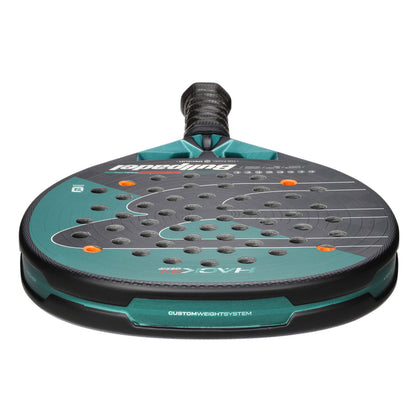 BULLPADEL HACK 04 HYBRID 25