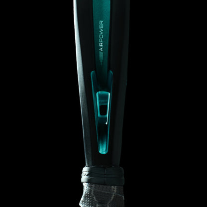BULLPADEL HACK 04 HYBRID 25