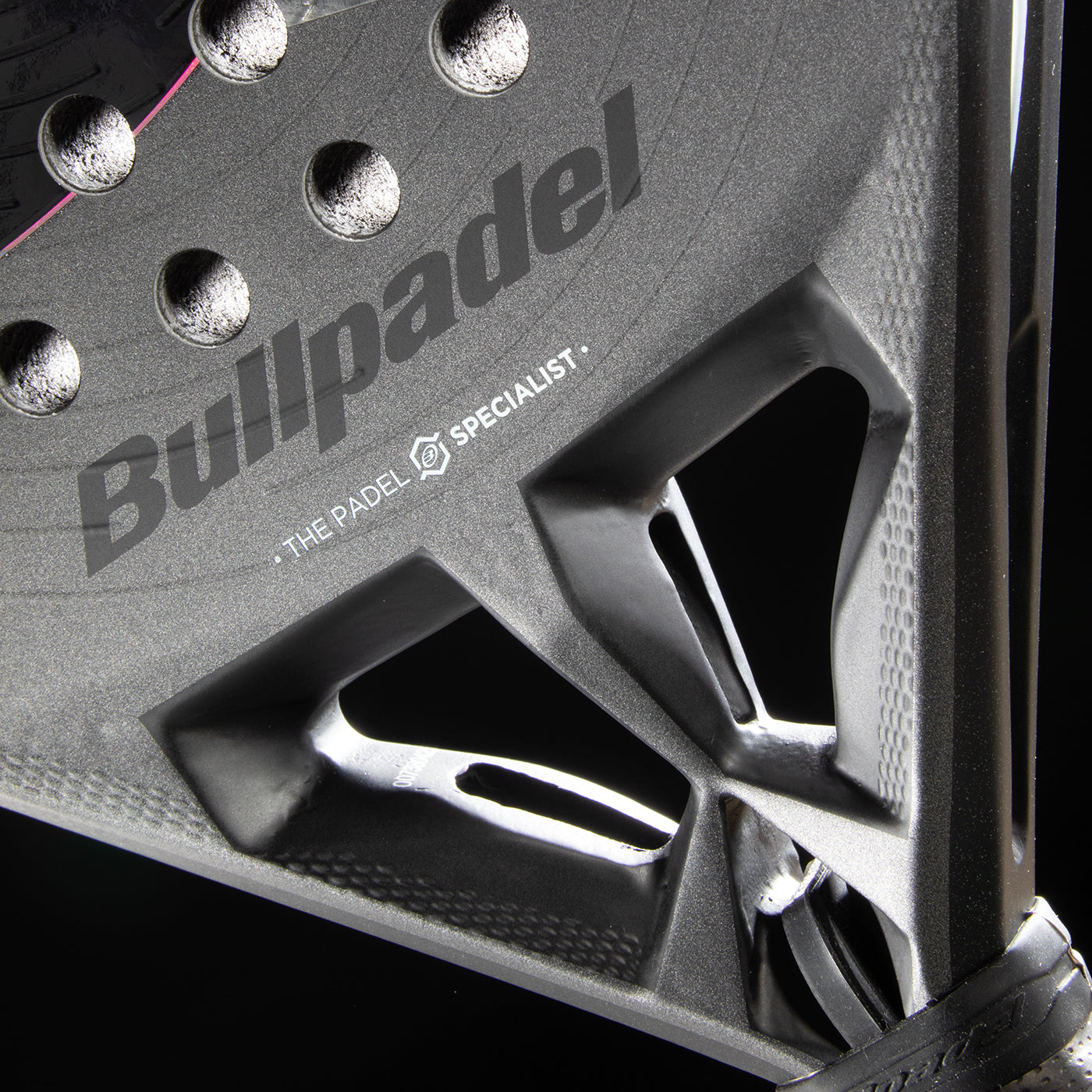 BULLPADEL HACK 04 HYB 26