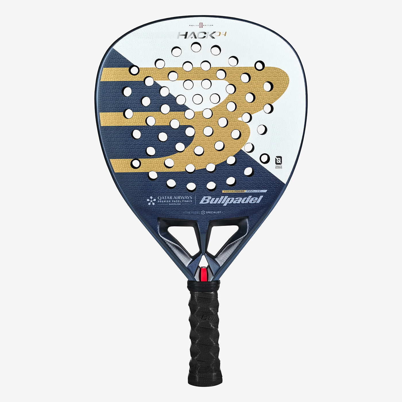 BULLPADEL HACK 04 TOUR FINAL