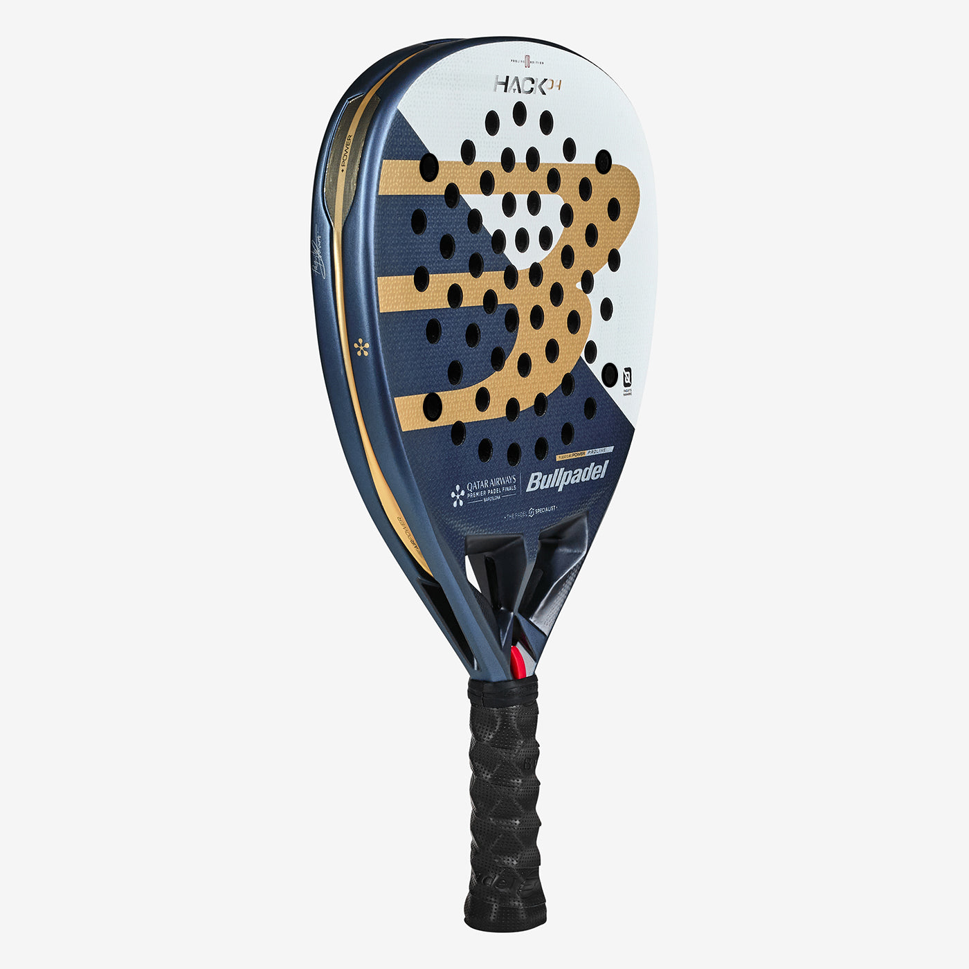 BULLPADEL HACK 04 TOUR FINAL