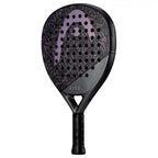 Head Vibe Black Purple