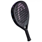 Head Vibe Black Purple