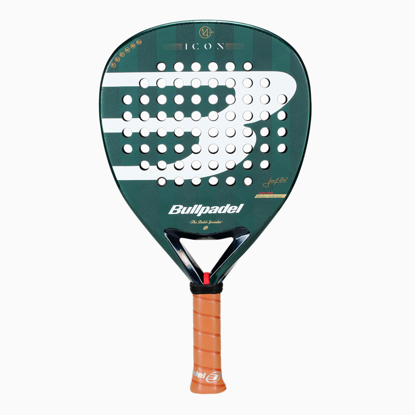 BULLPADEL ICON 26