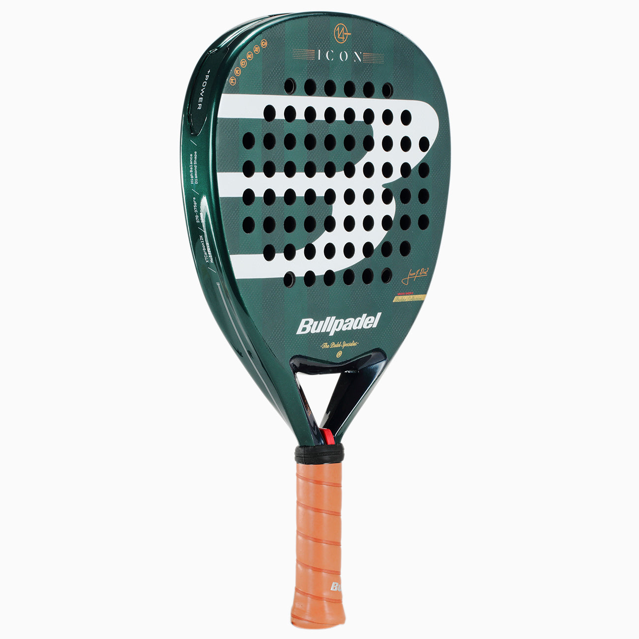 BULLPADEL ICON 26
