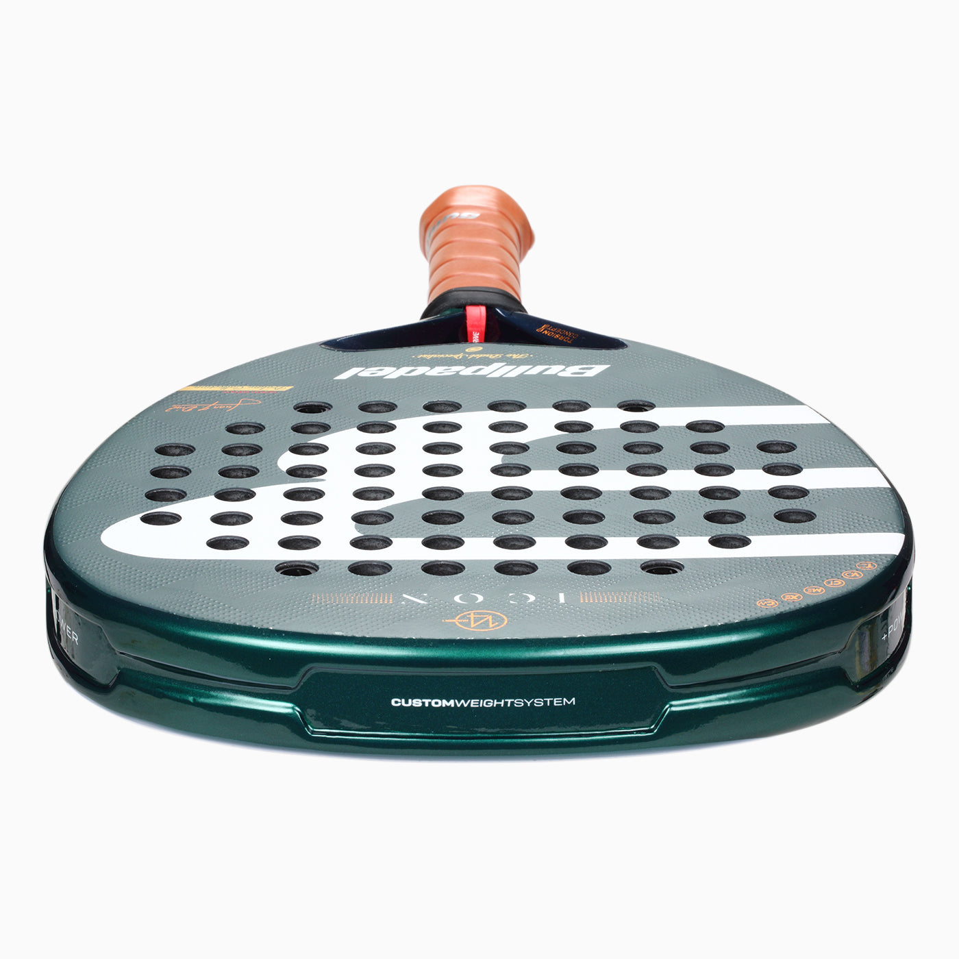 BULLPADEL ICON 26