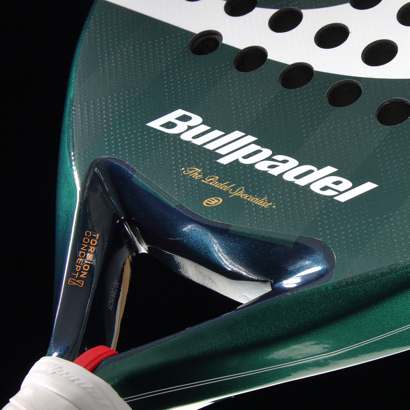 BULLPADEL ICON 26