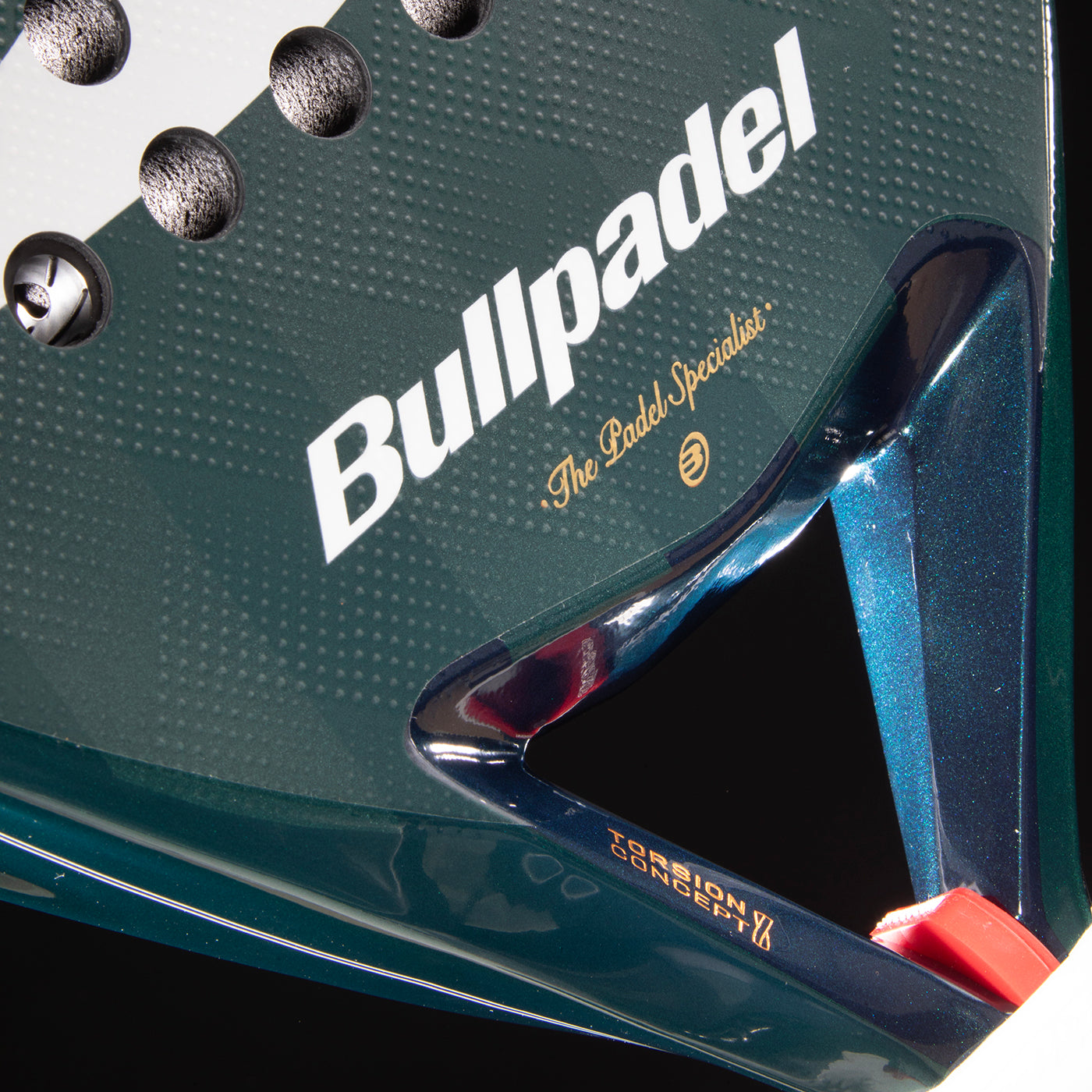 BULLPADEL ICON 26