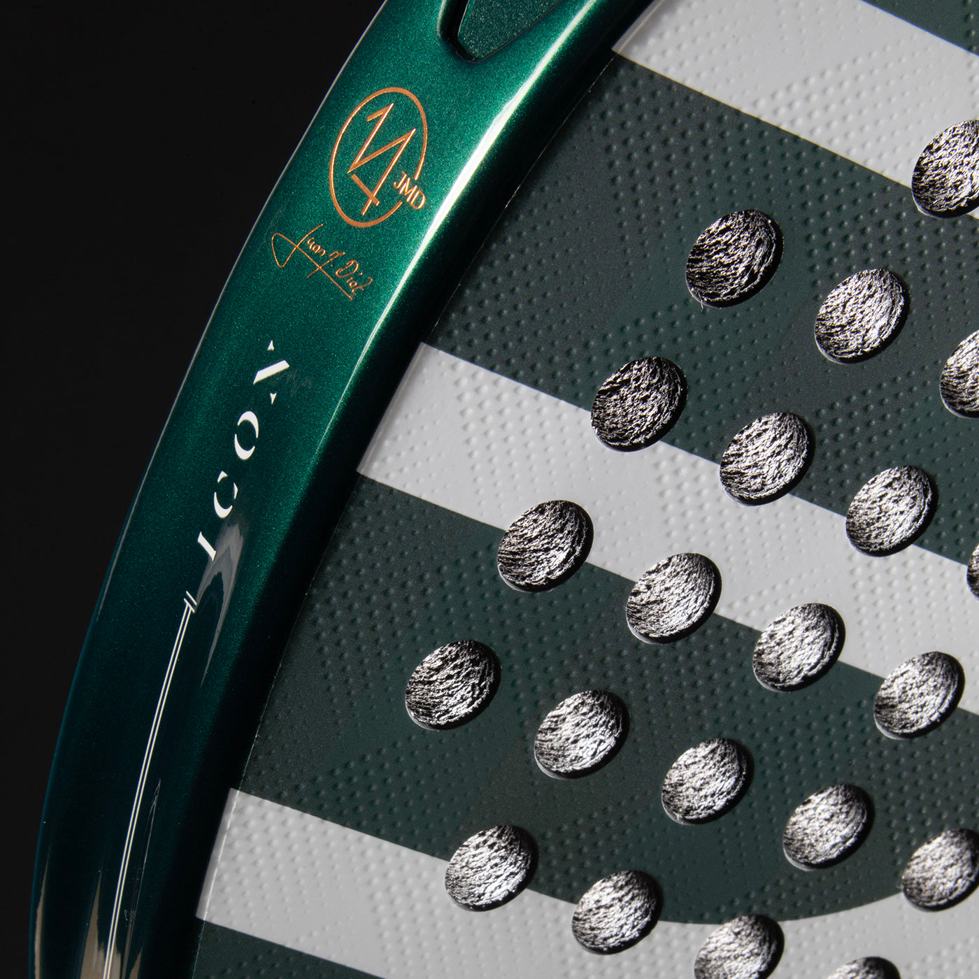 BULLPADEL ICON 26