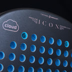 BULLPADEL ICON CLOUD 25
