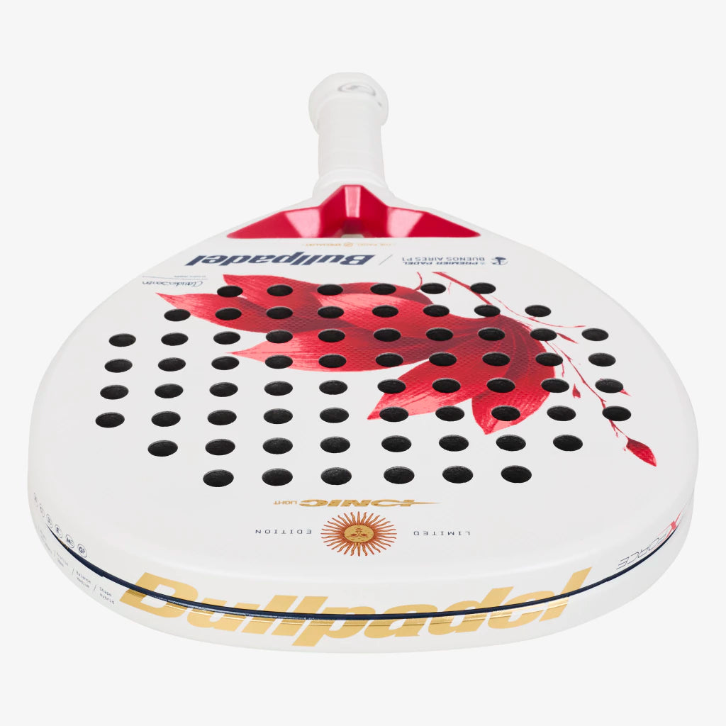 BULLPADEL IONIC LIGHT ARGENTINA 26