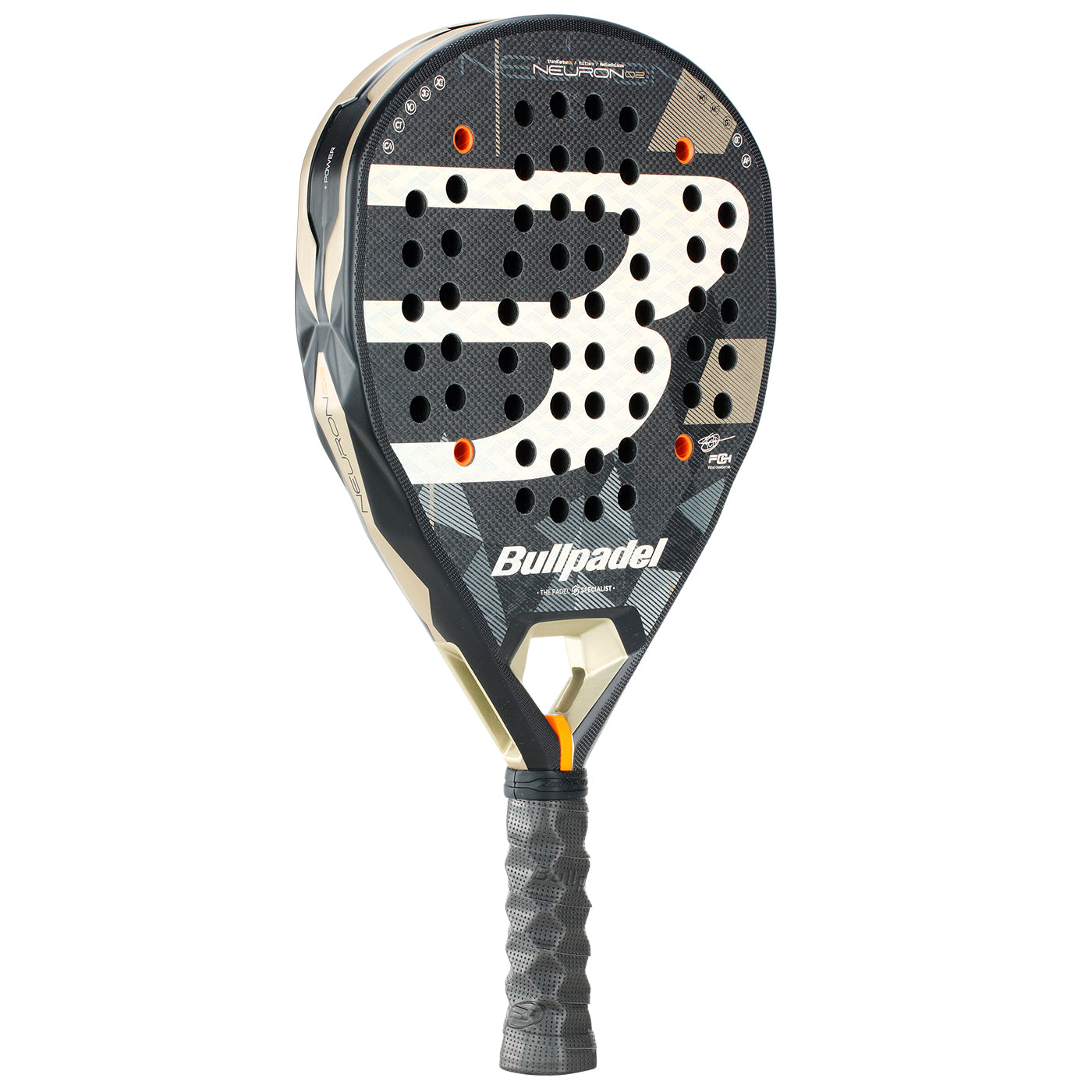 BULLPADEL NEURON 02 26
