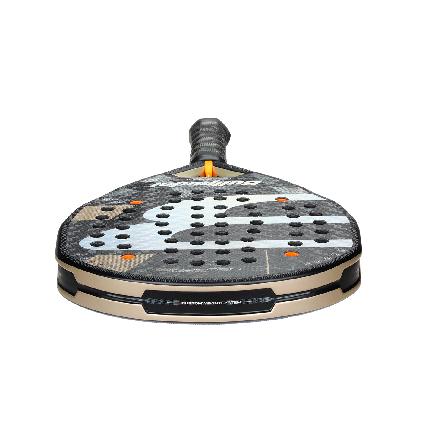 BULLPADEL NEURON 02 26
