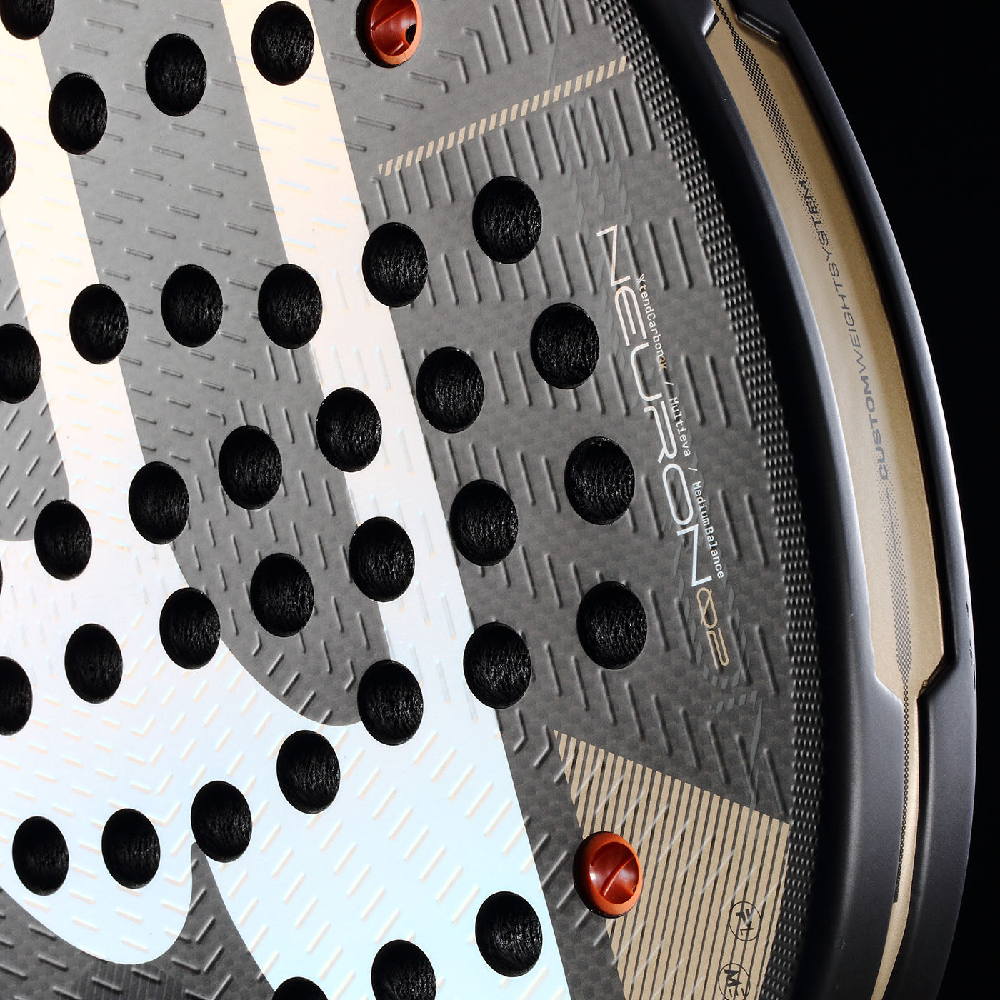 BULLPADEL NEURON 02 26