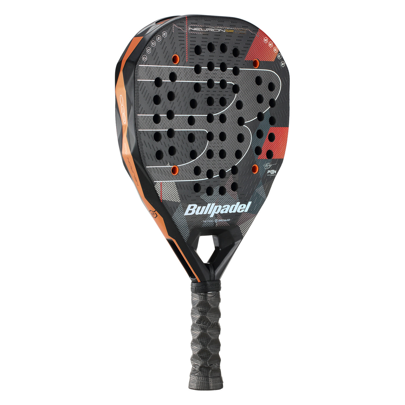 BULLPADEL NEURON 02 EDGE 26