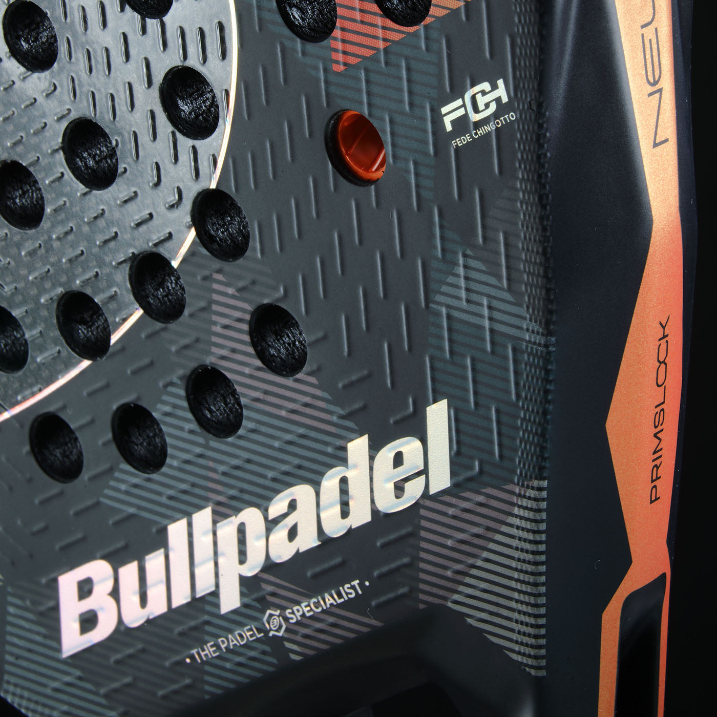 BULLPADEL NEURON 02 EDGE 26