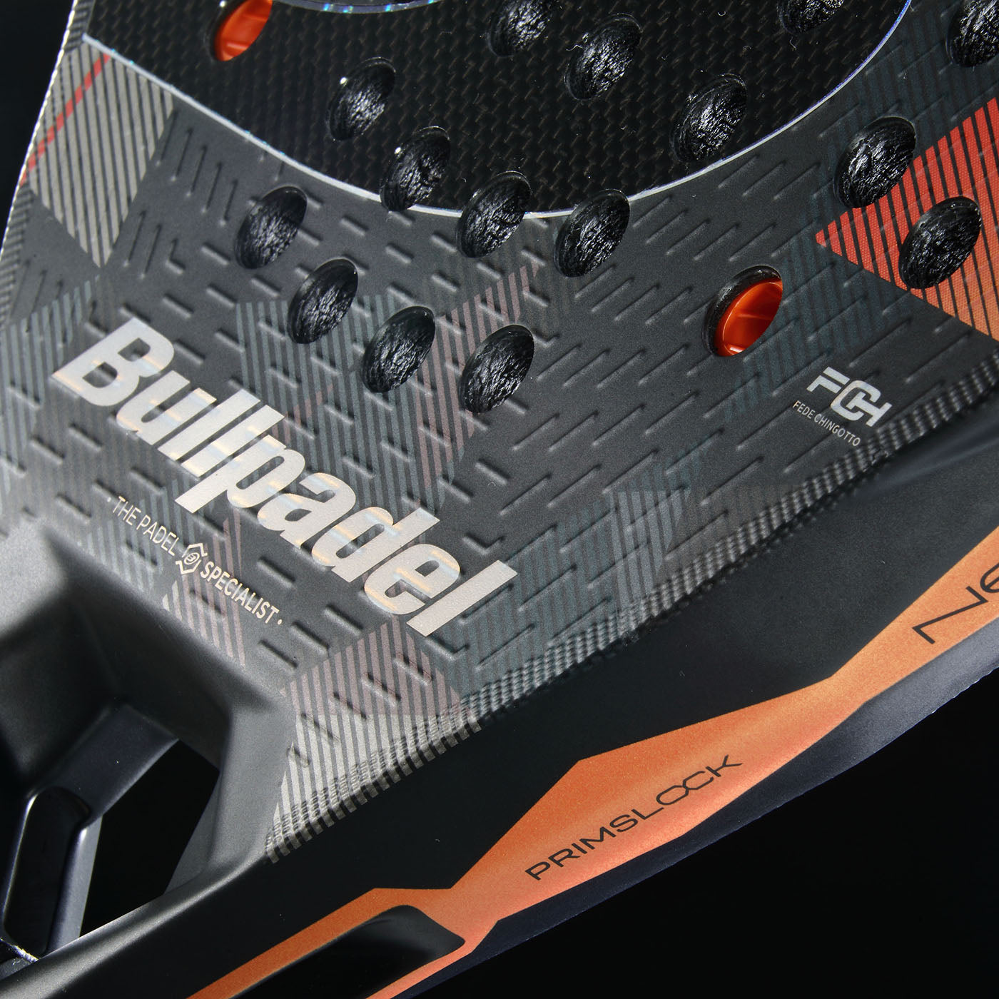 BULLPADEL NEURON 02 EDGE 26