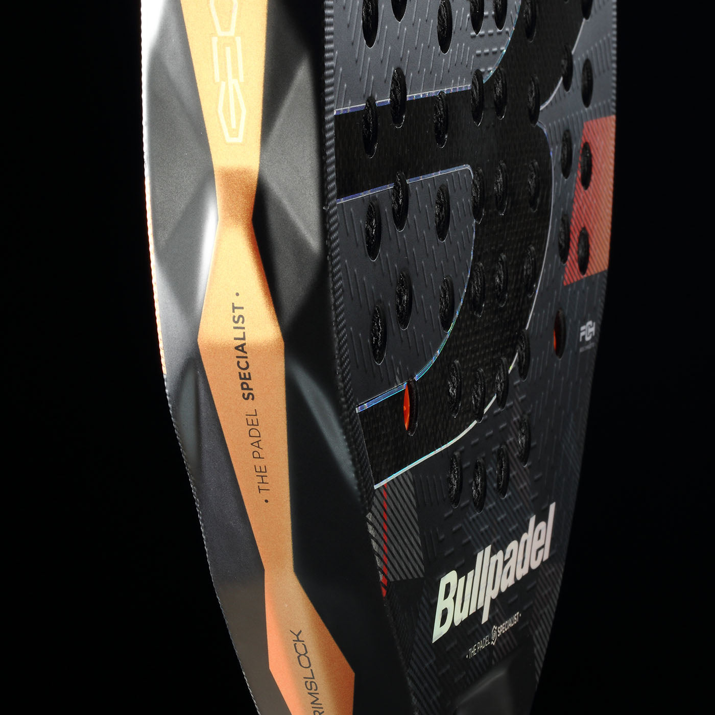 BULLPADEL NEURON 02 EDGE 26