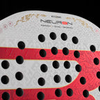 BULLPADEL NEURON 02 EDGE 27 GARUDA