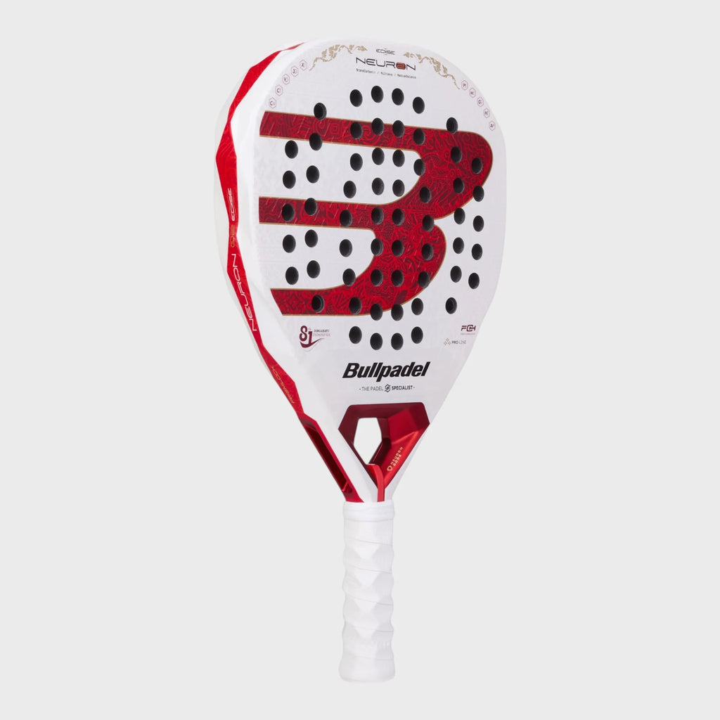 BULLPADEL NEURON 02 EDGE 27 GARUDA