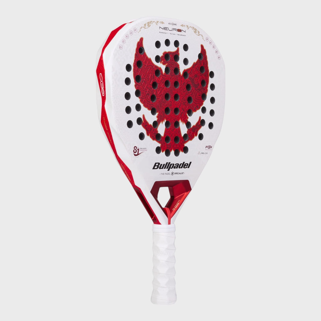 BULLPADEL NEURON 02 EDGE 27 GARUDA