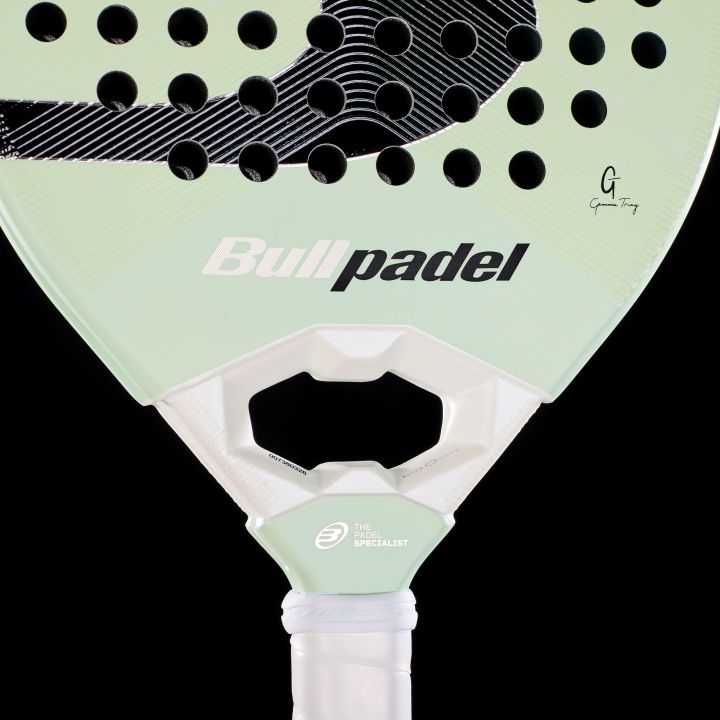 BULLPADEL ELITE W 27
